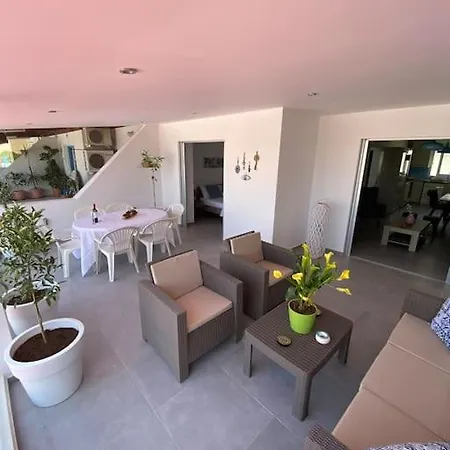 Appartamento Casa Azzuro - Luxurious Modern Kapparis