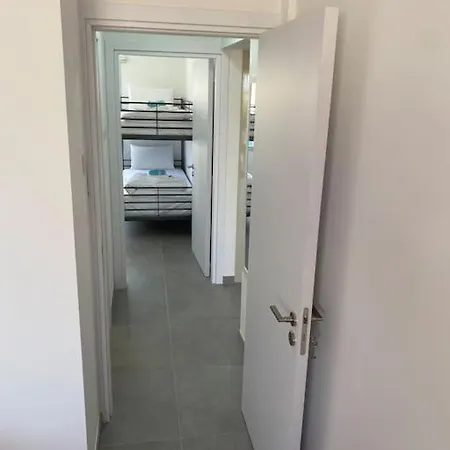 Appartamento Casa Azzuro - Luxurious Modern Kapparis *