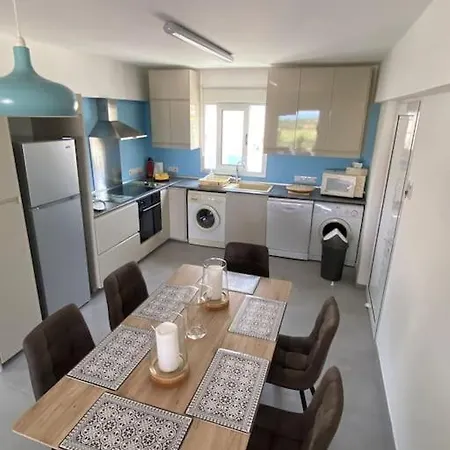 Appartamento Casa Azzuro - Luxurious Modern Kapparis Paralimni