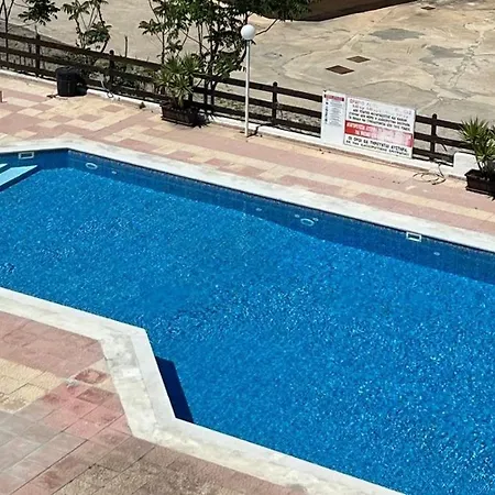 Appartamento Casa Azzuro - Luxurious Modern Kapparis Paralimni