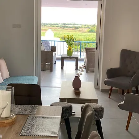 Appartement Casa Azzuro - Luxurious Modern Kapparis *