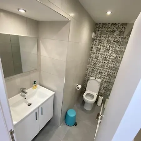 Casa Azzuro - Luxurious Modern Kapparis * Paralímni