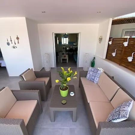 Apartment Casa Azzuro - Luxurious Modern Kapparis