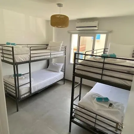 Appartement Casa Azzuro - Luxurious Modern Kapparis