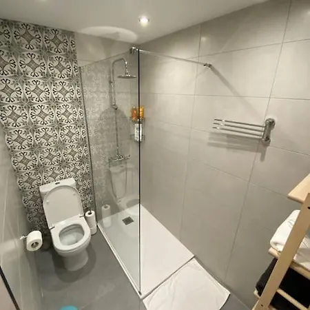 Casa Azzuro - Luxurious Modern Kapparis *