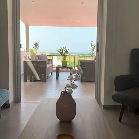 Apartment Casa Azzuro - Luxurious Modern Kapparis Paralimni