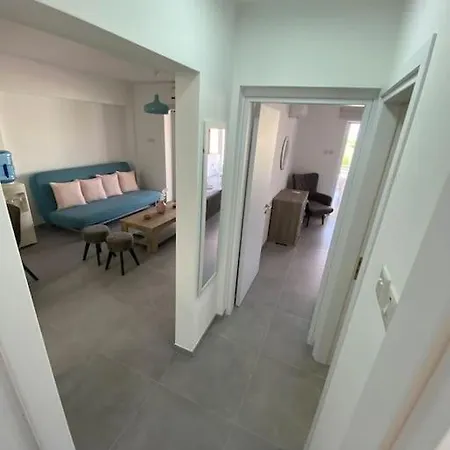 Apartment Casa Azzuro - Luxurious Modern Kapparis
