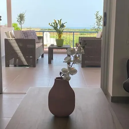 Appartement Casa Azzuro - Luxurious Modern Kapparis Paralímni